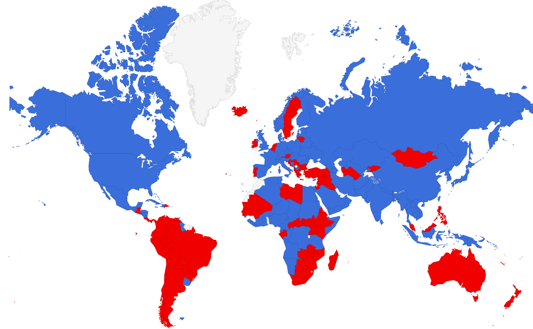 Coke Vs Pepsi Market Share
